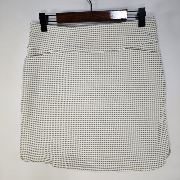 Tribal Elia Mini Active Golf Skort - Picture 1 of 7